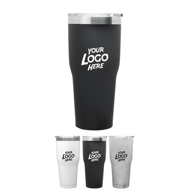 Big League Travel Tumblers 30 oz